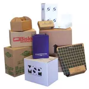 изработка на кутии