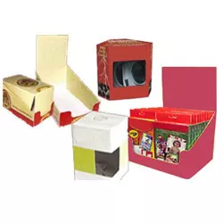 дизайн на кутии