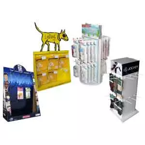 лепени кутии