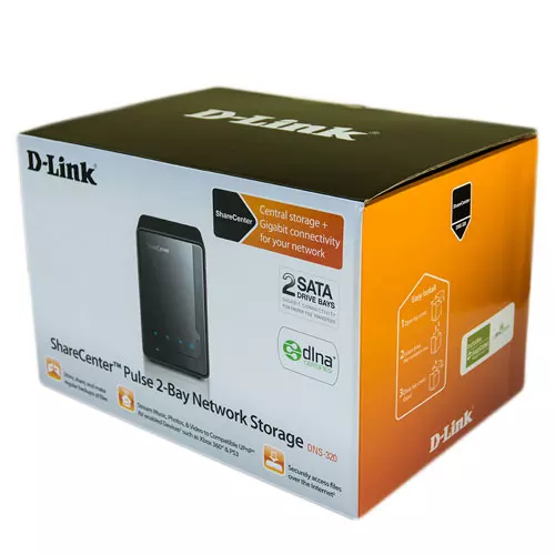 рекламни опаковки