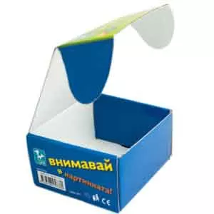 печат на опаковки