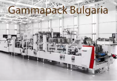 Производствен процес на опаковки