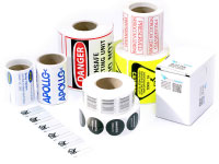 Алуминиево фолио и блистери