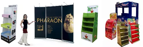 Транспортни опаковки и кашони от велпапе