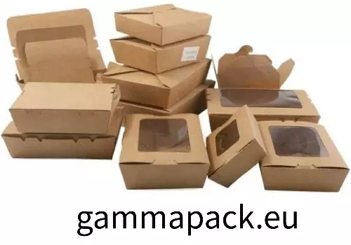 Litho laminated boxes producer Bulgaria