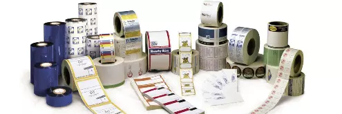 Печат на фолио и гъвкави опаковки