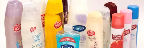 Пластмасови туби и опаковки