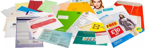 хартиени пликове за лекарства и фармация