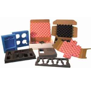 Rigid packaging solutions EU